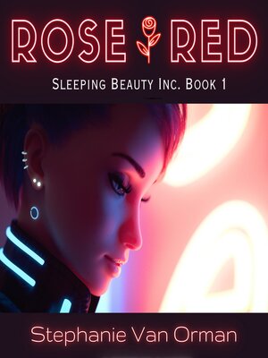cover image of Rose Red